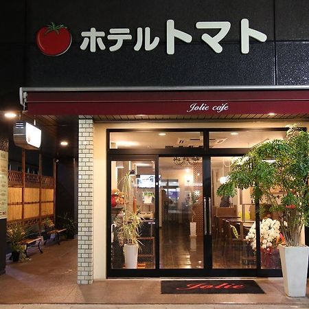 Hotel Tomato Куре Экстерьер фото