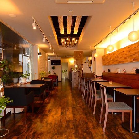 Hotel Tomato Куре Экстерьер фото
