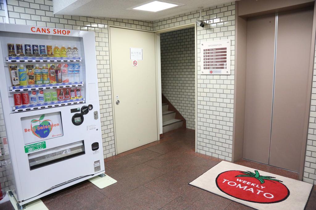 Hotel Tomato Куре Экстерьер фото