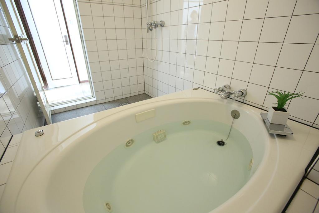 Hotel Tomato Куре Экстерьер фото