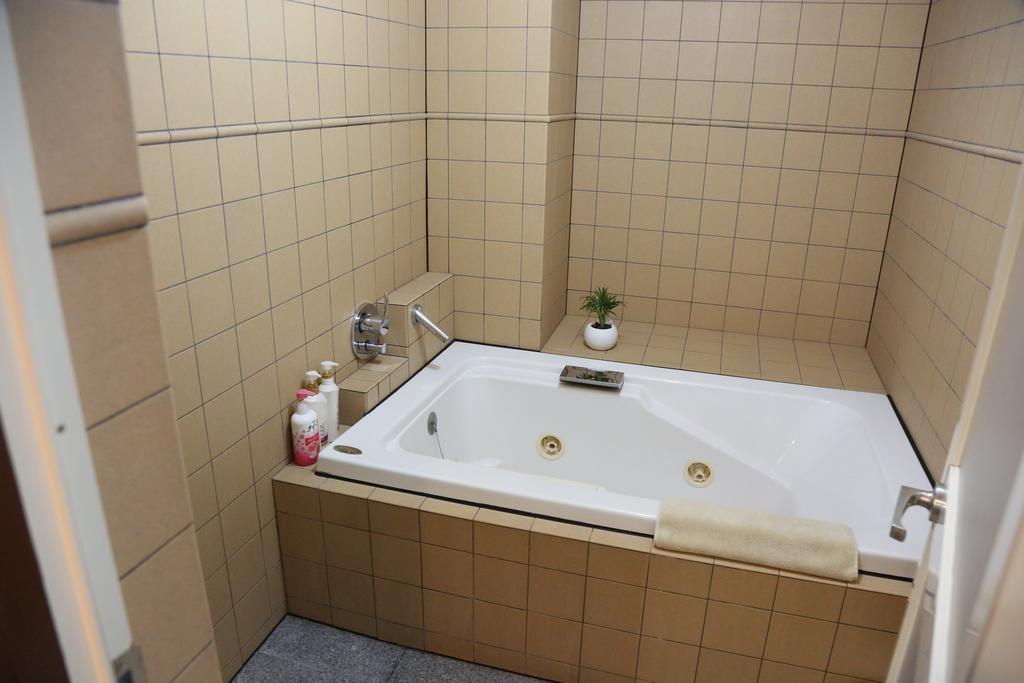 Hotel Tomato Куре Экстерьер фото