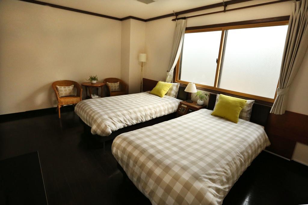 Hotel Tomato Куре Экстерьер фото