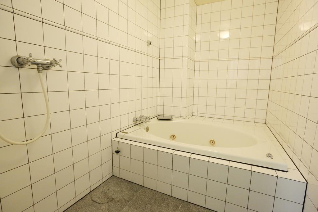 Hotel Tomato Куре Экстерьер фото