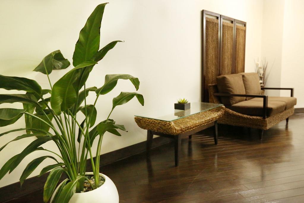 Hotel Tomato Куре Экстерьер фото