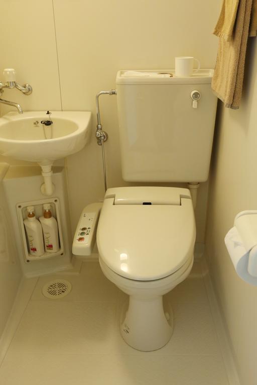Hotel Tomato Куре Экстерьер фото