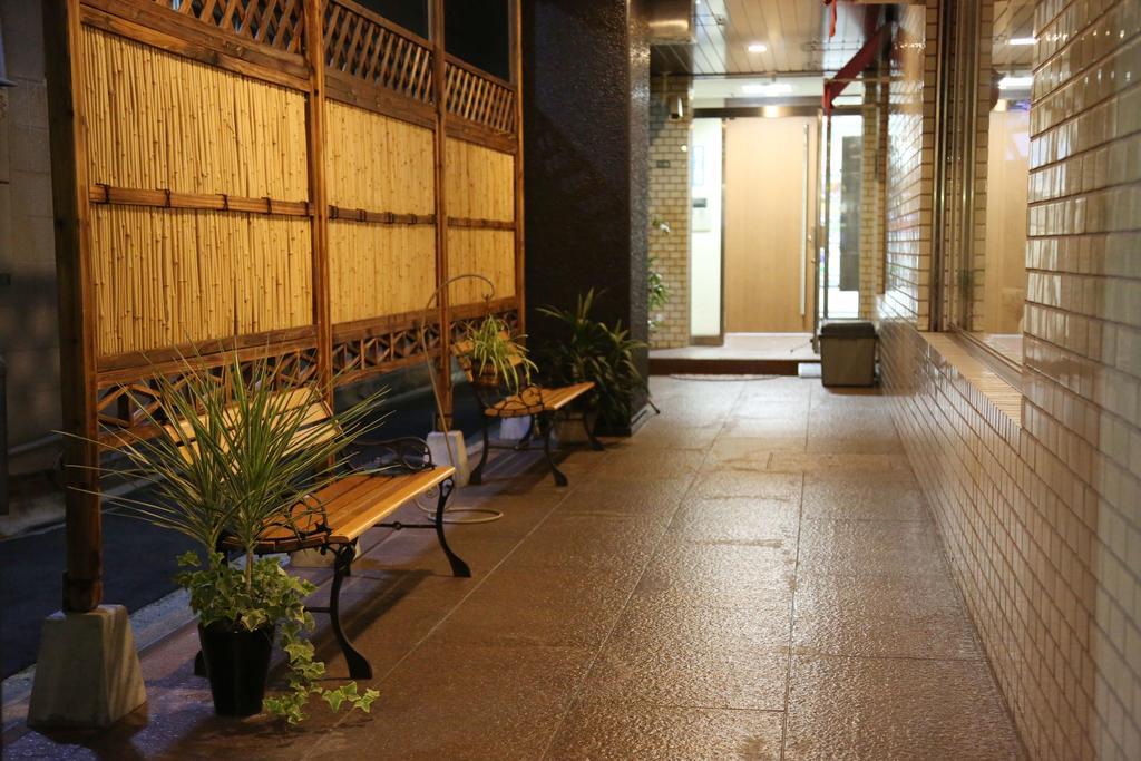 Hotel Tomato Куре Экстерьер фото